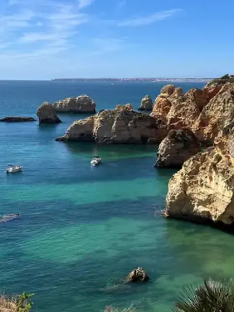 Family Journey Portugal: Lisbon to the Algarve