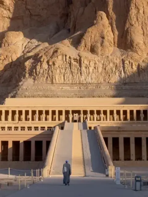 Egypt Family Journey: Ancient Pyramids and the Mighty Nile