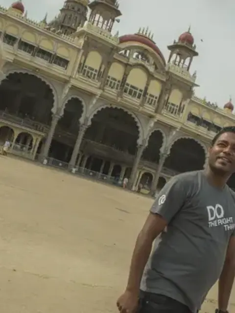 Southern India: West to East Coast