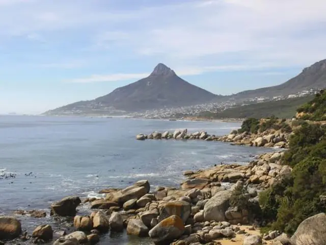 Southern Africa: Kruger, Victoria Falls & Zimbabwe National Parks