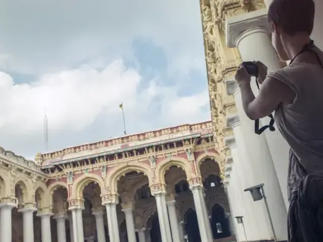 East to West Coast: Southern India