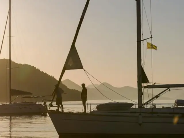 Adriatic Adventure: Croatia and Montenegro