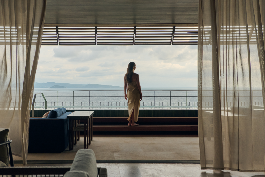 Siari Riviera Nayarit, a Ritz-Carlton Reserve