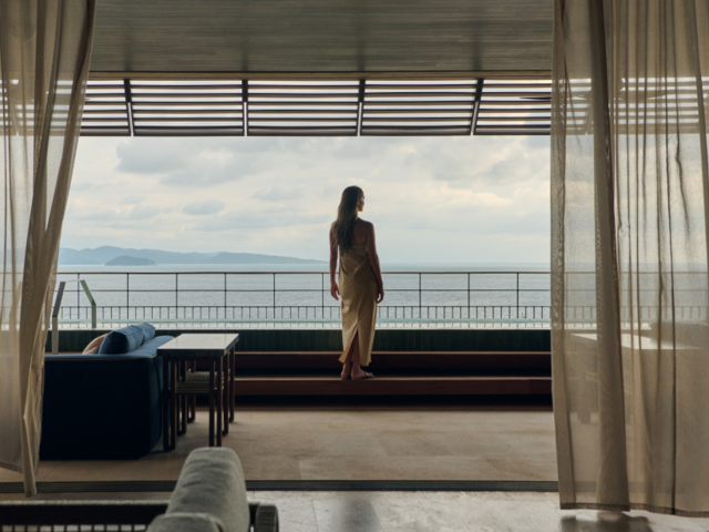 Siari Riviera Nayarit, a Ritz-Carlton Reserve