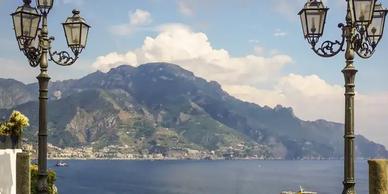 Tuscany to the Amalfi Coast: Italy by Land & Sea