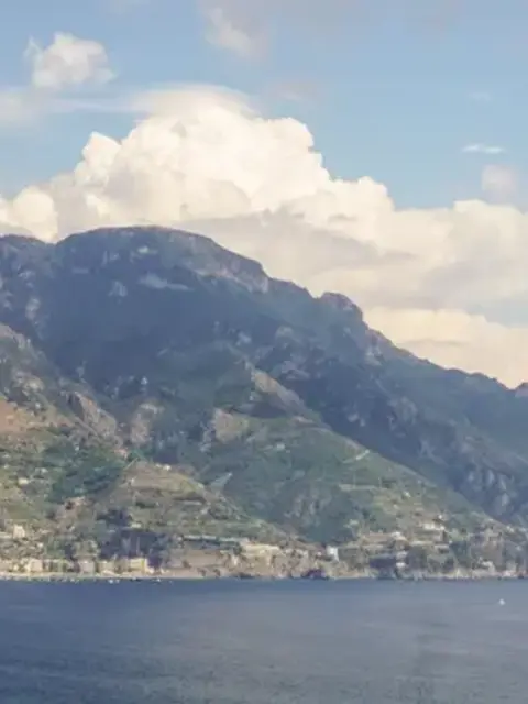 Tuscany to the Amalfi Coast: Italy by Land & Sea