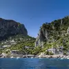 Sailing the Amalfi Coast: Capri, Positano & Coastal Bliss