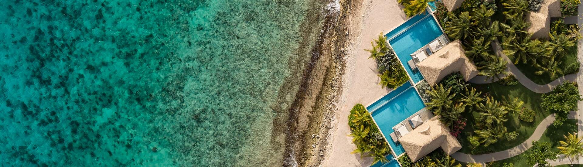 Sublime Sanctuaries with Stunning Views