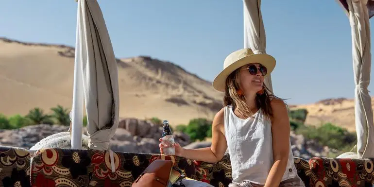 Egypt Eclipse 2027: Starry Nights & Red Sea Retreats