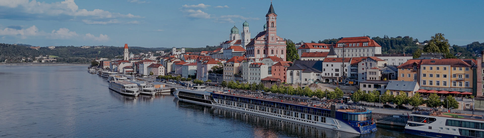 Connect to Europe Like Never Before