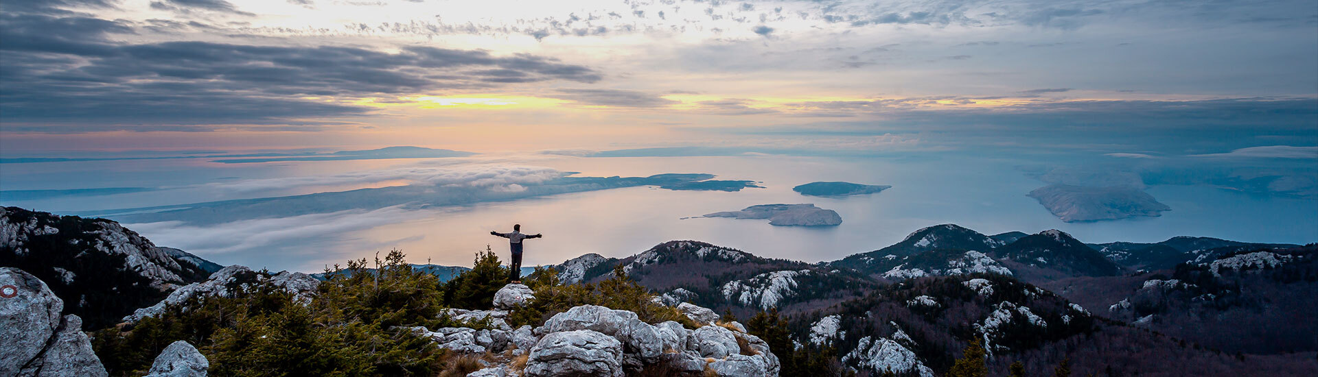 Get Inspired by Croatia