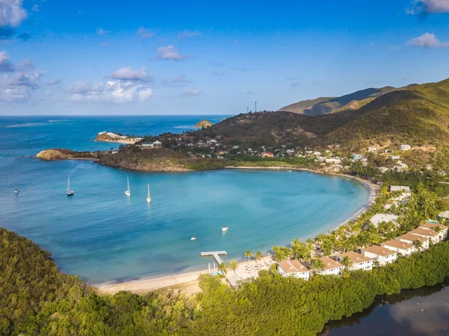 Carlisle Bay