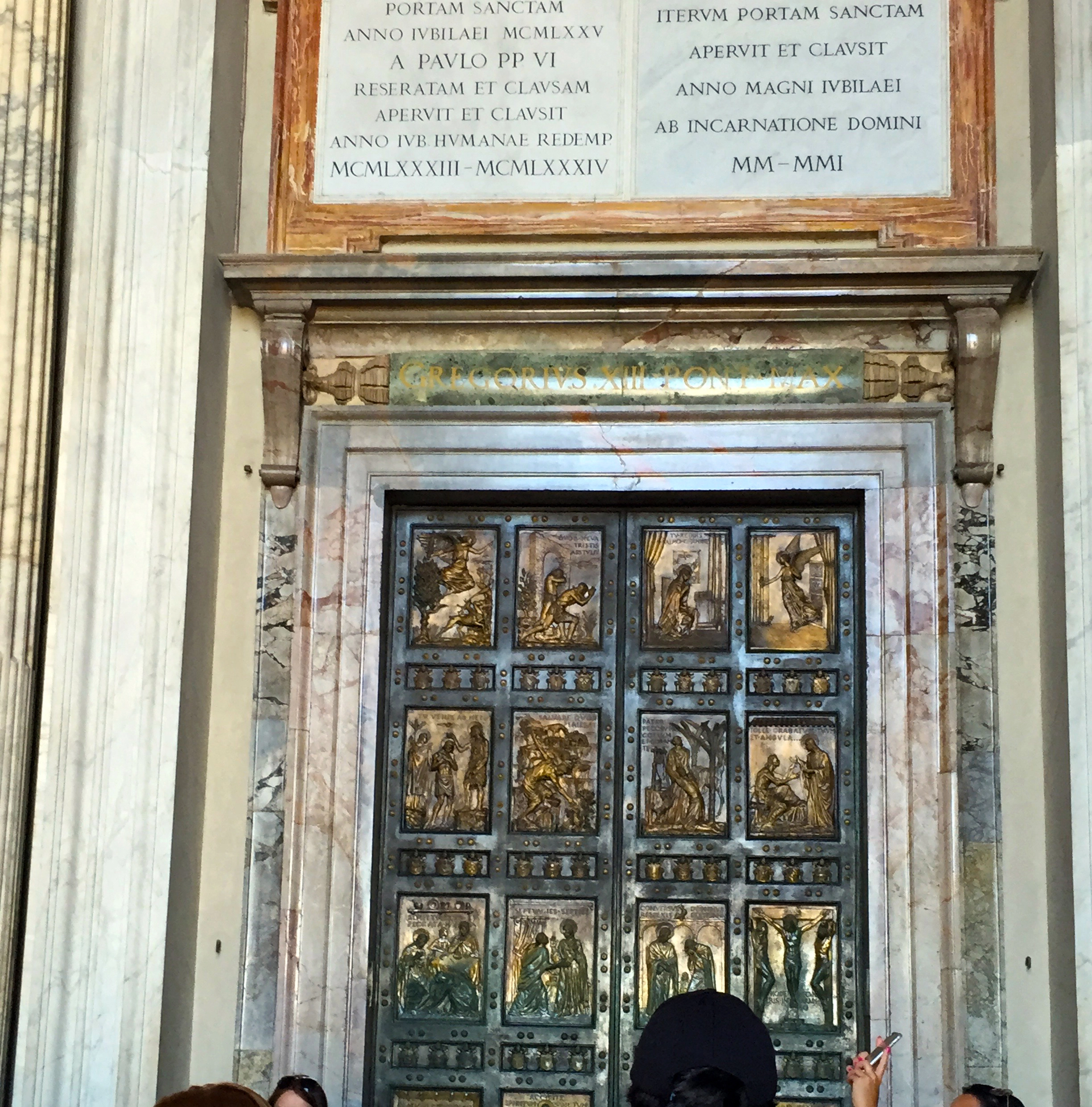 2025 Jubilee: The Holy Year A Pilgrimage to Rome & Assisi