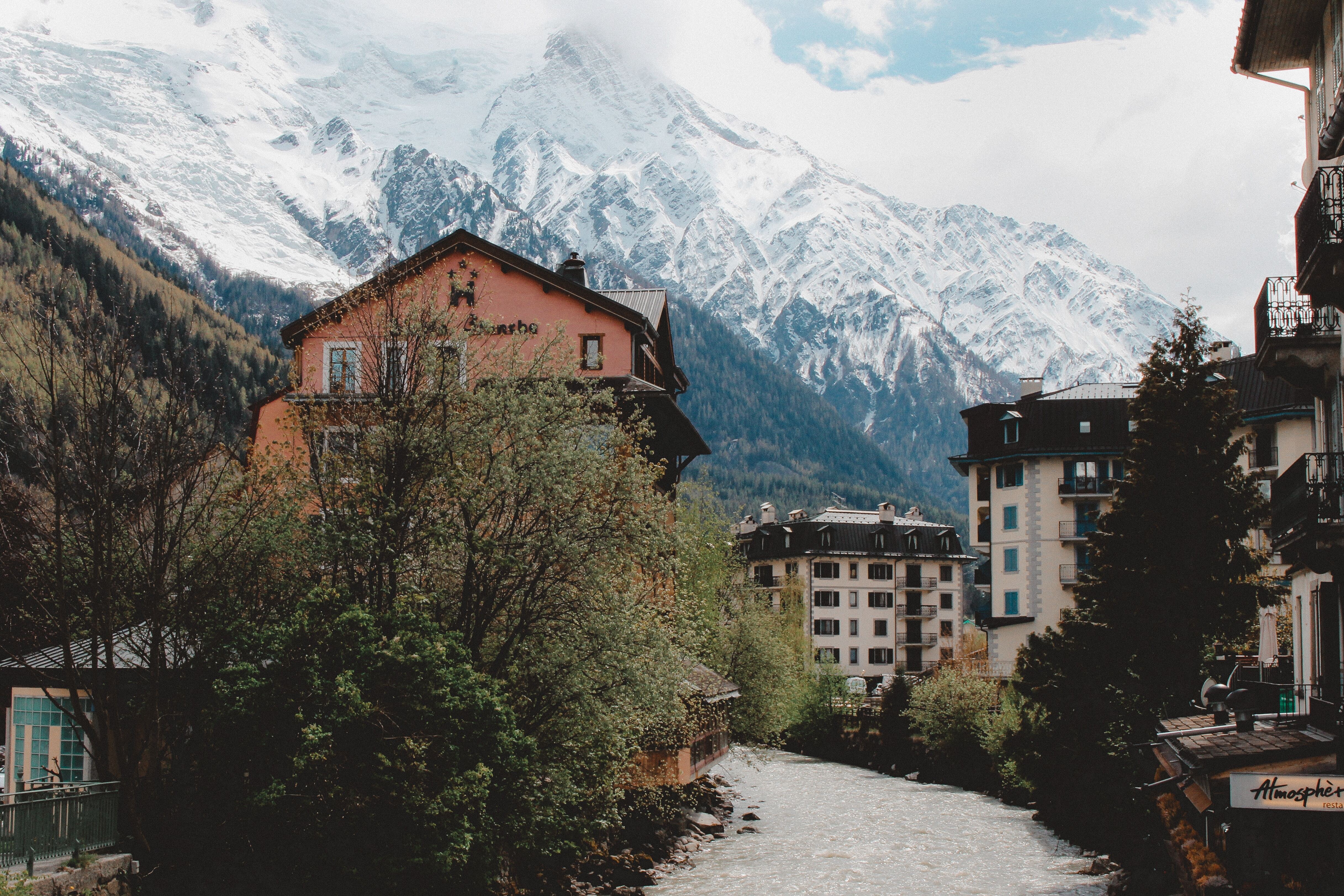Peaks of Europe: The Alps to The Dolomites featuring France, Switzerland, Liechtenstein, Austria, and Italy