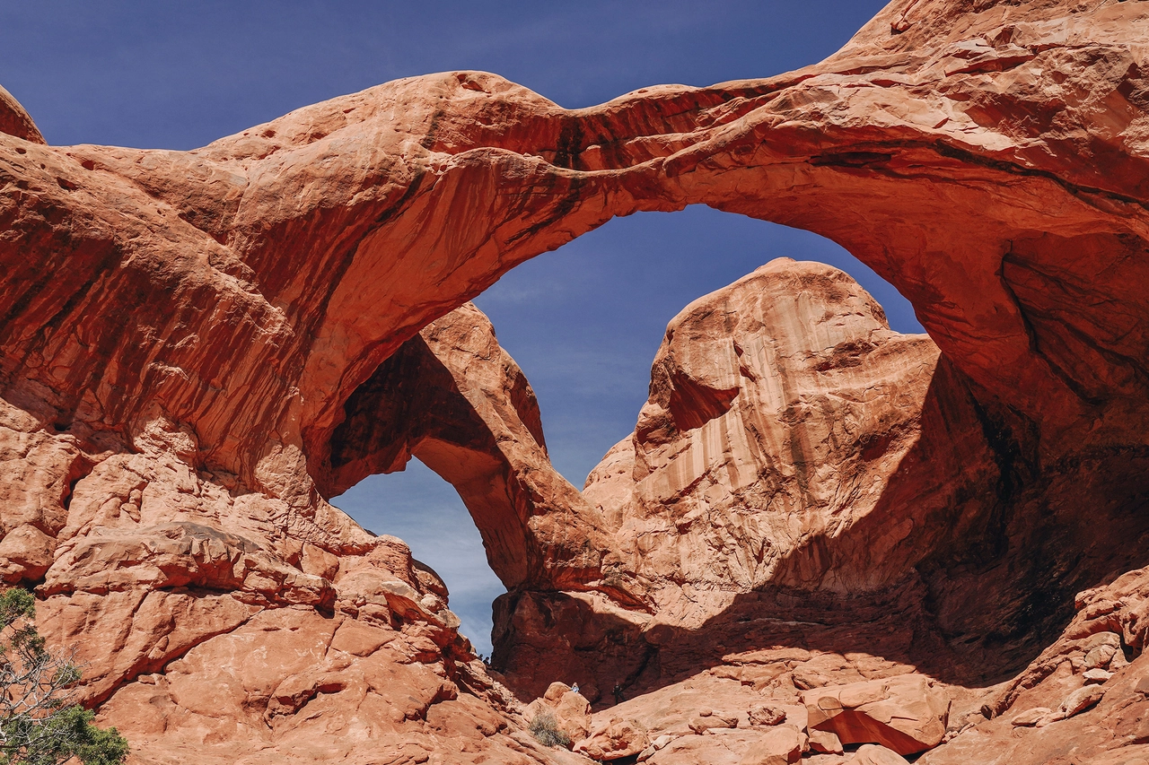 Painted Canyons of the West featuring Utah’s Five National Parks