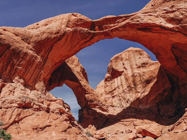 Painted Canyons of the West featuring Utah’s Five National Parks