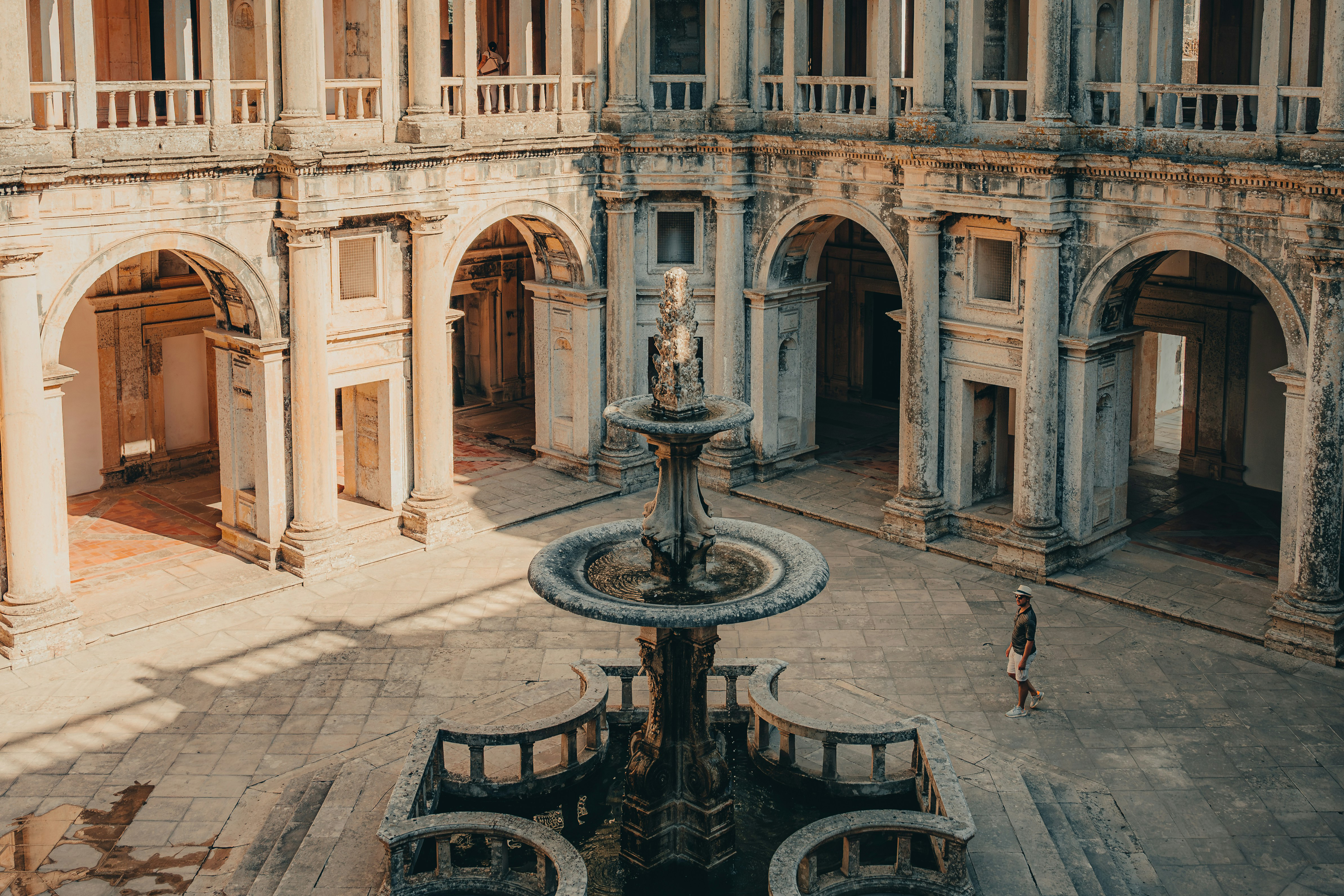 Flavors of Portugal & Spain featuring the Douro and Rioja Wine Regions