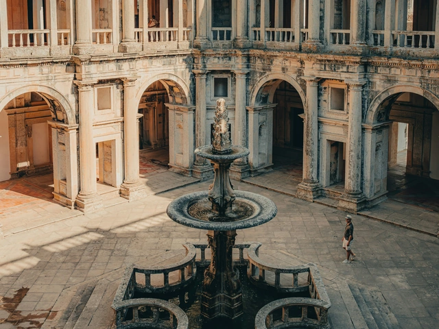 Flavors of Portugal & Spain featuring the Douro and Rioja Wine Regions