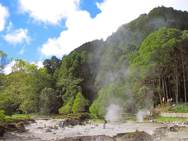 Portugal and Its Islands featuring Lisbon, Azores & Madeira Islands