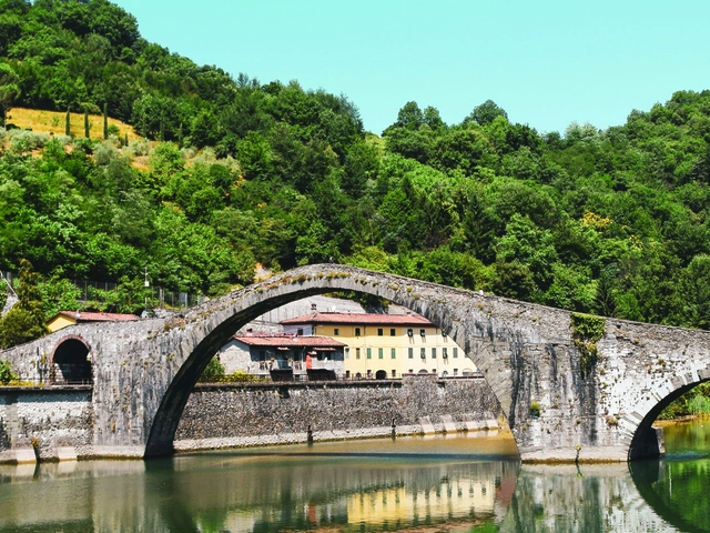 Spotlight on Tuscany