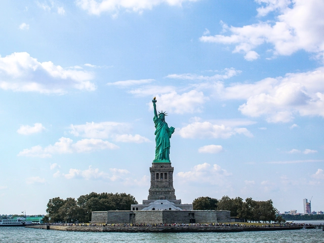 Spotlight on New York City