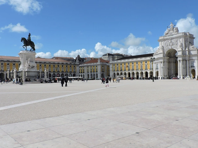 Portugal's Old-World Charms featuring Douro Valley, Alentejo & Lisbon