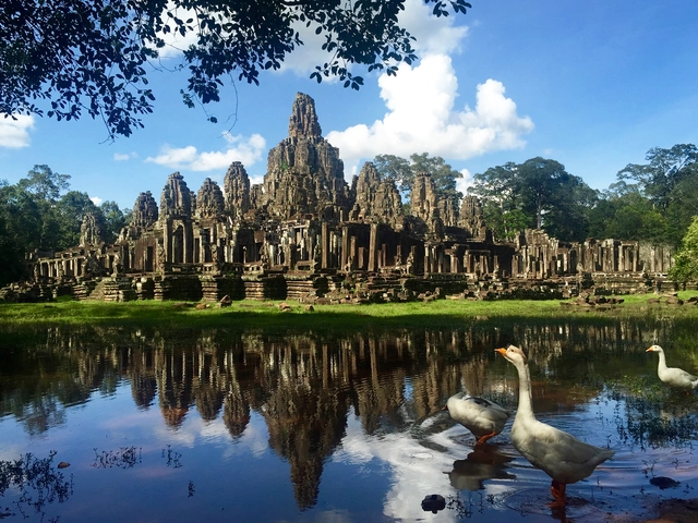 Kingdoms of Southeast Asia Vietnam, Cambodia, Laos and Thailand