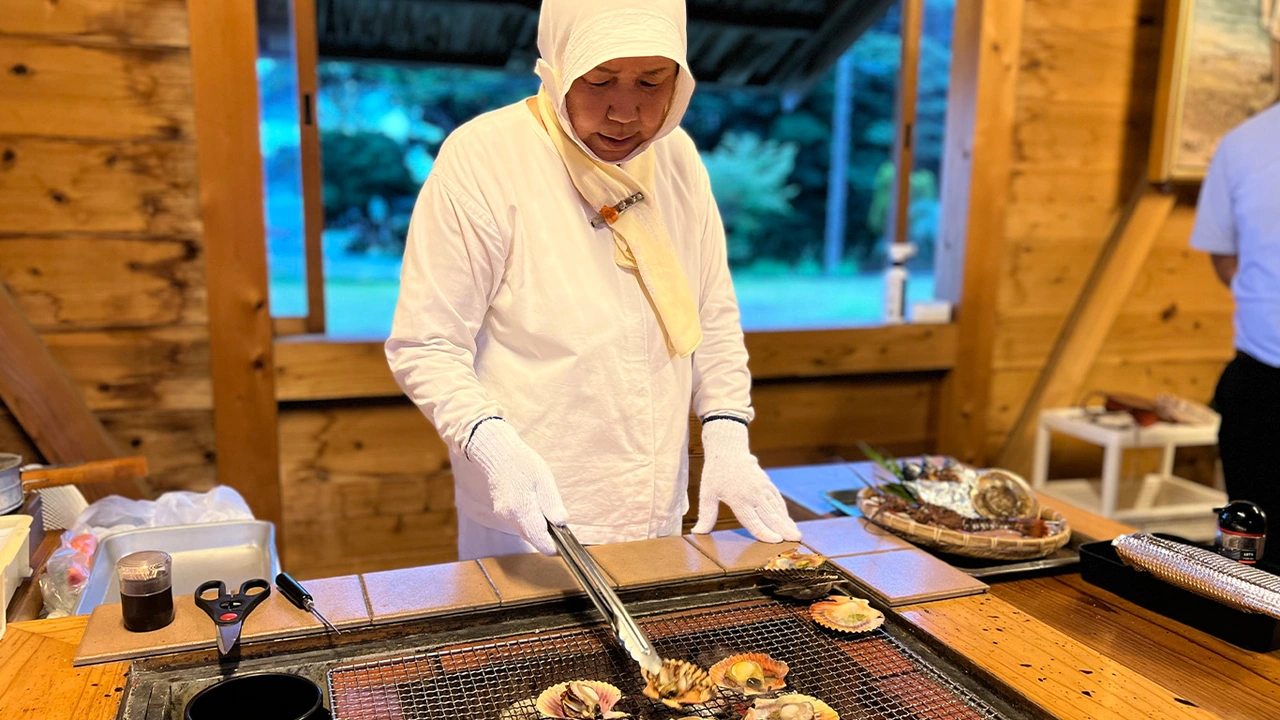 Japan & South Korea: From Tokyo to Seoul