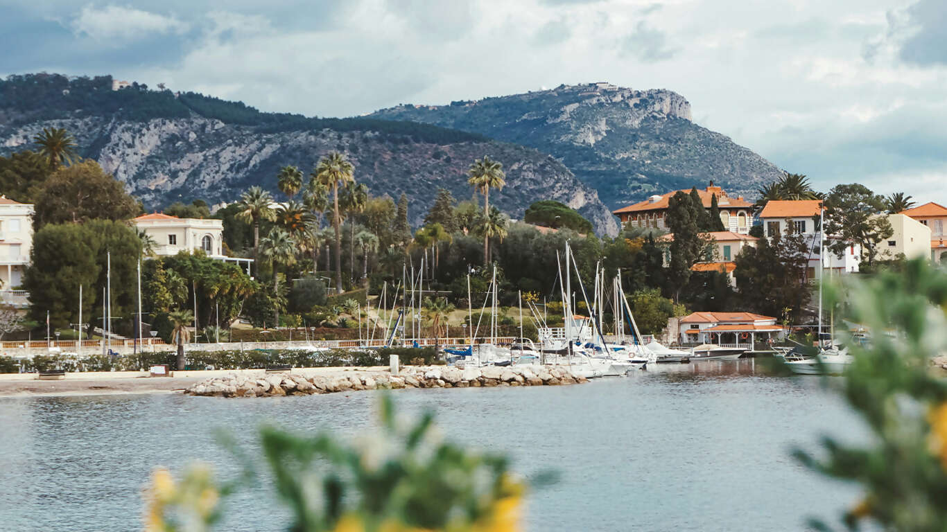 Spotlight on the French Riviera featuring Nice's Carnival and Menton Lemon Festival