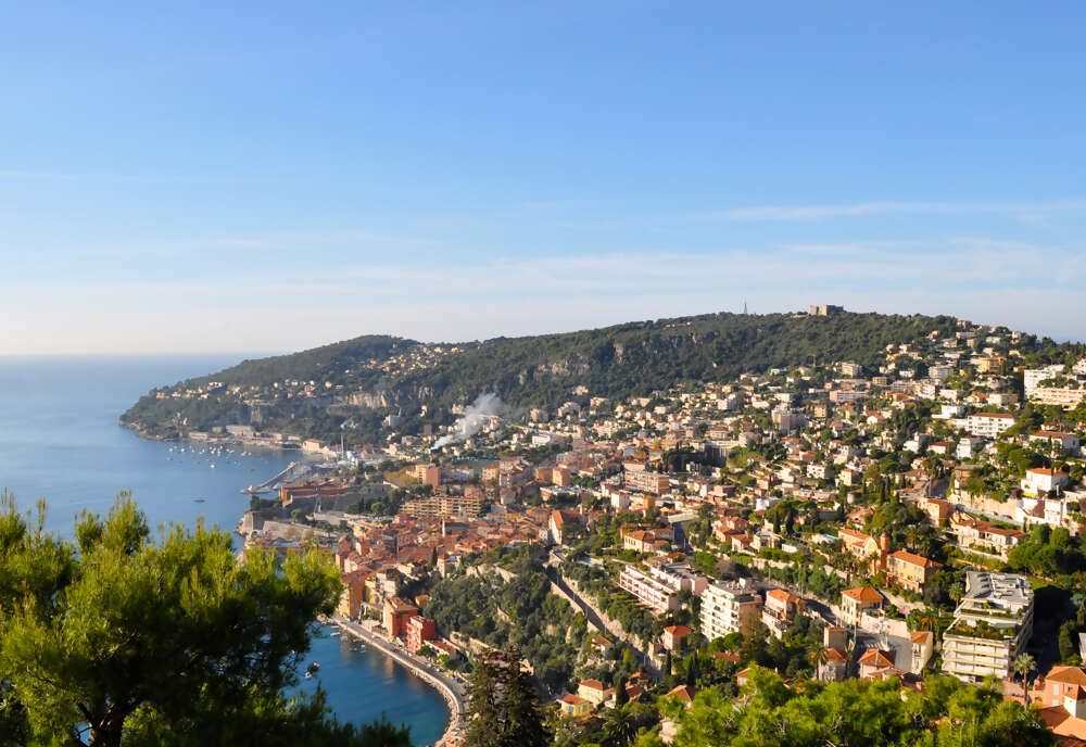 Spotlight on the French Riviera featuring Nice's Carnival and Menton Lemon Festival