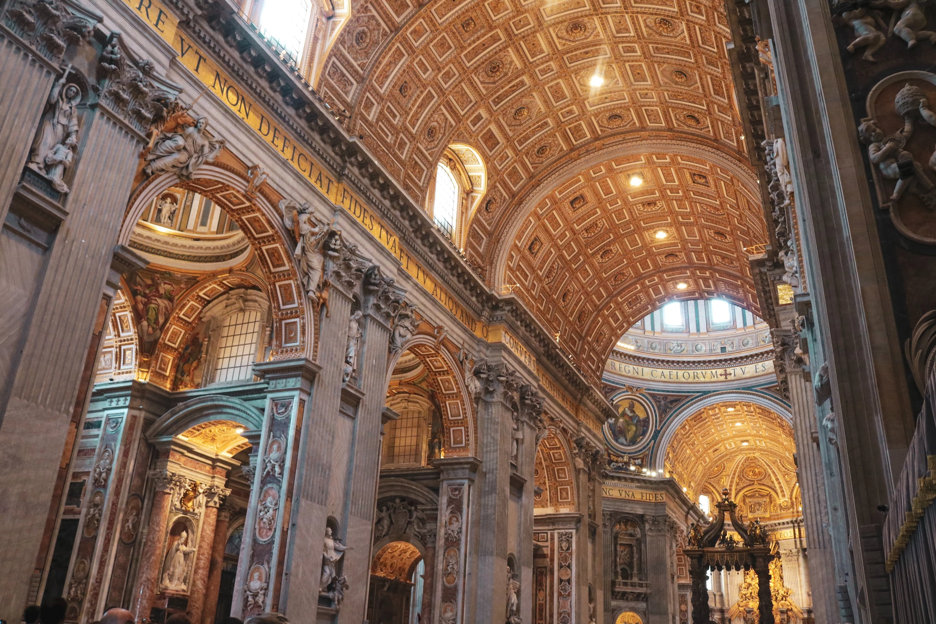 2025 Jubilee: The Holy Year A Pilgrimage to Rome & Assisi