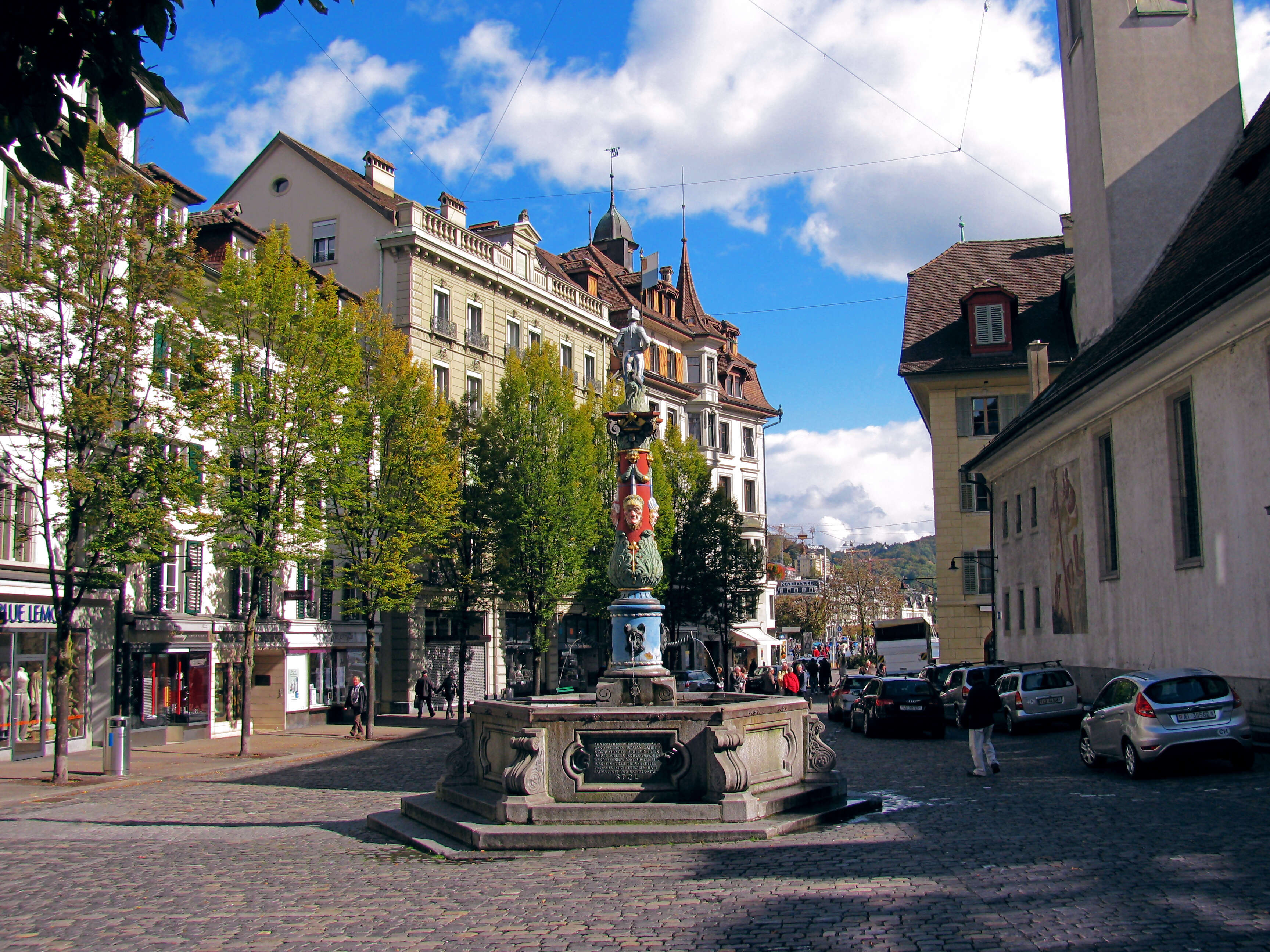 Peaks of Europe: The Alps to The Dolomites featuring France, Switzerland, Liechtenstein, Austria, and Italy