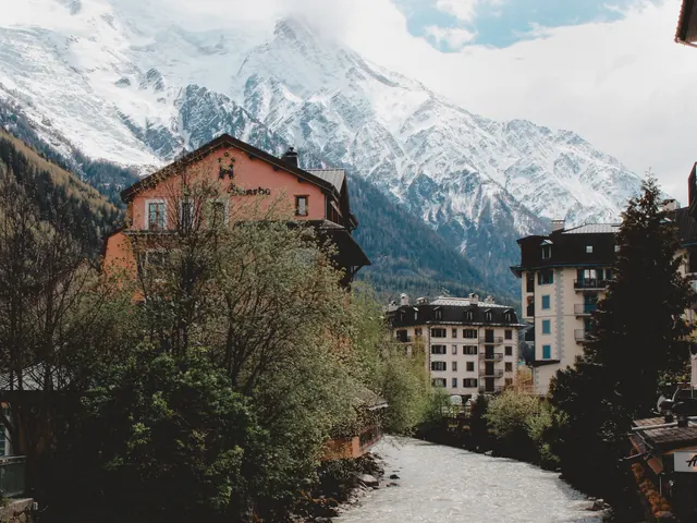 Peaks of Europe: The Alps to The Dolomites featuring France, Switzerland, Liechtenstein, Austria, and Italy