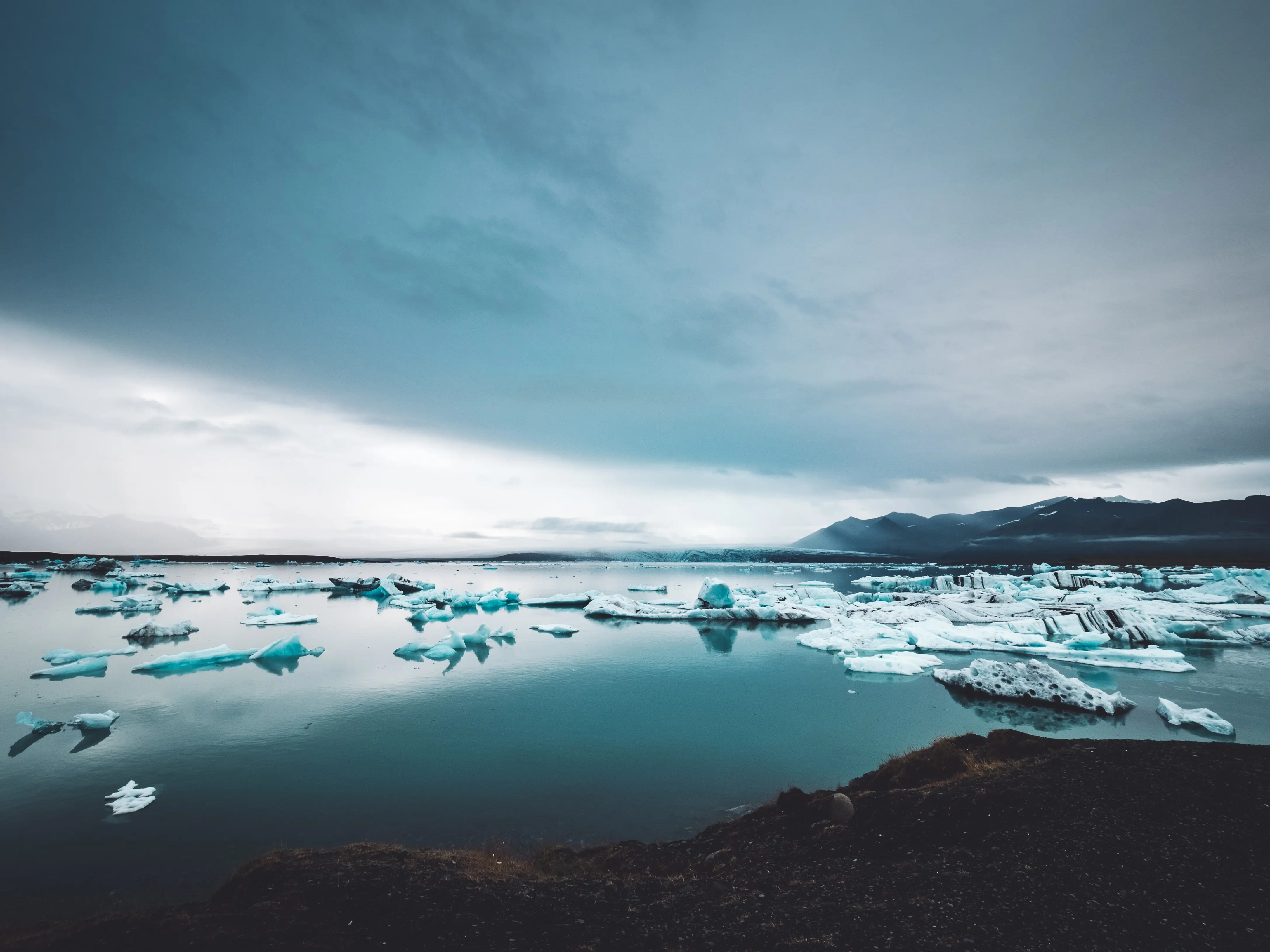 Iceland's Magical Northern Lights