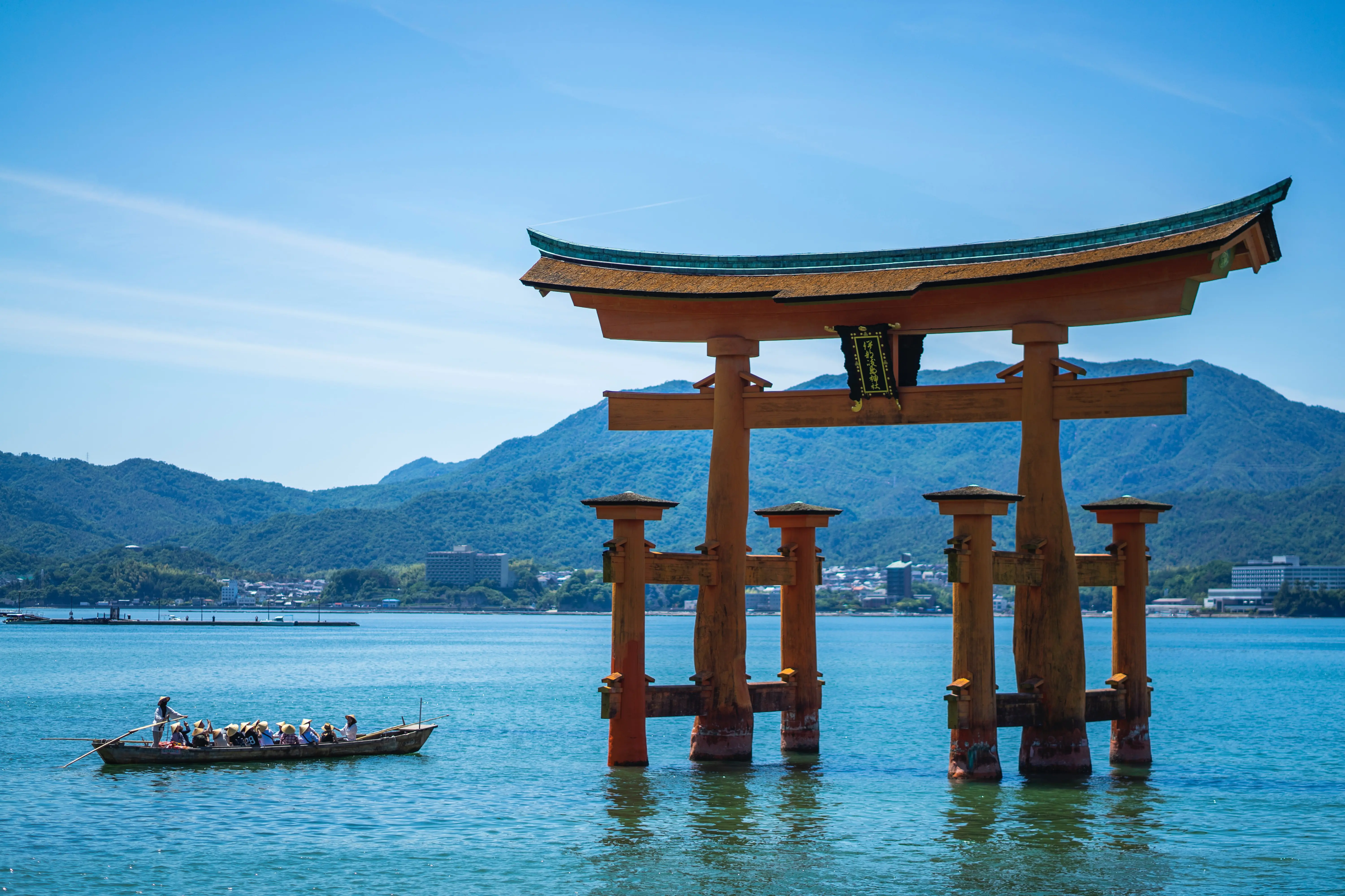 Cultural Treasures of Japan