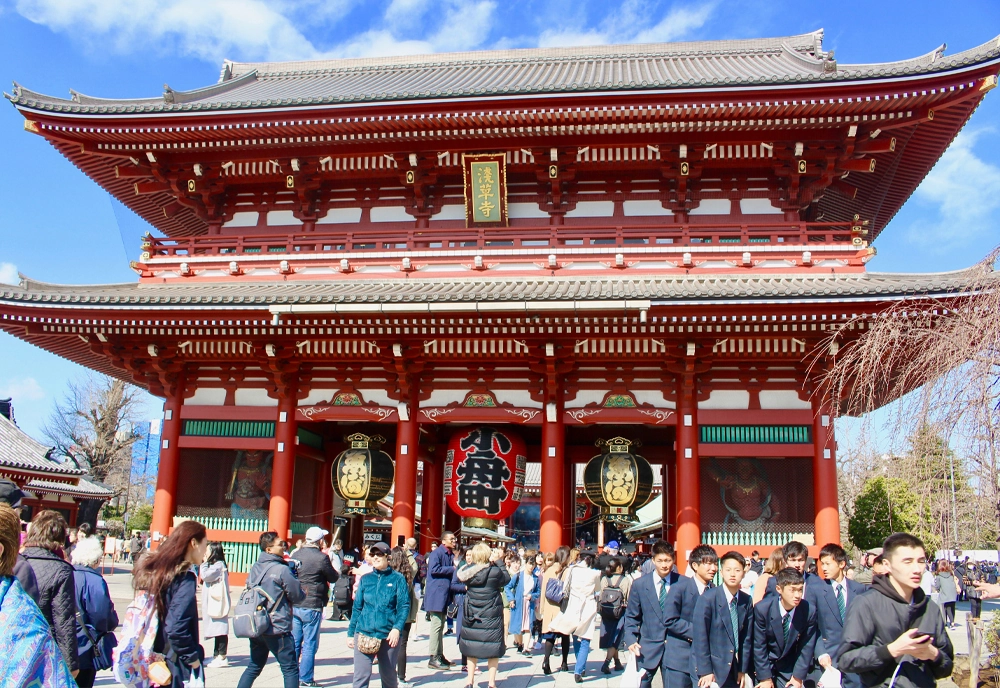 Cultural Treasures of Japan