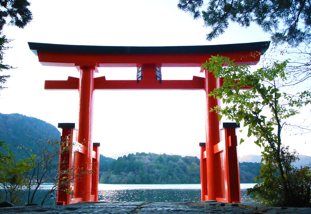 Cultural Treasures of Japan