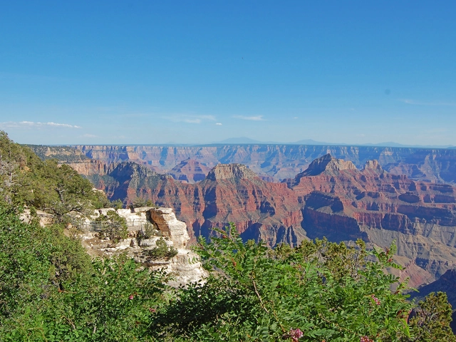 Canyon Country featuring Arizona & Utah