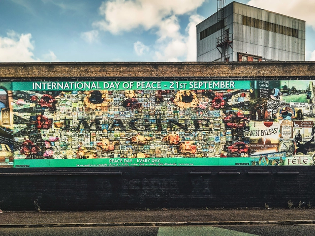 The Best of Ireland featuring the Wild Atlantic Way