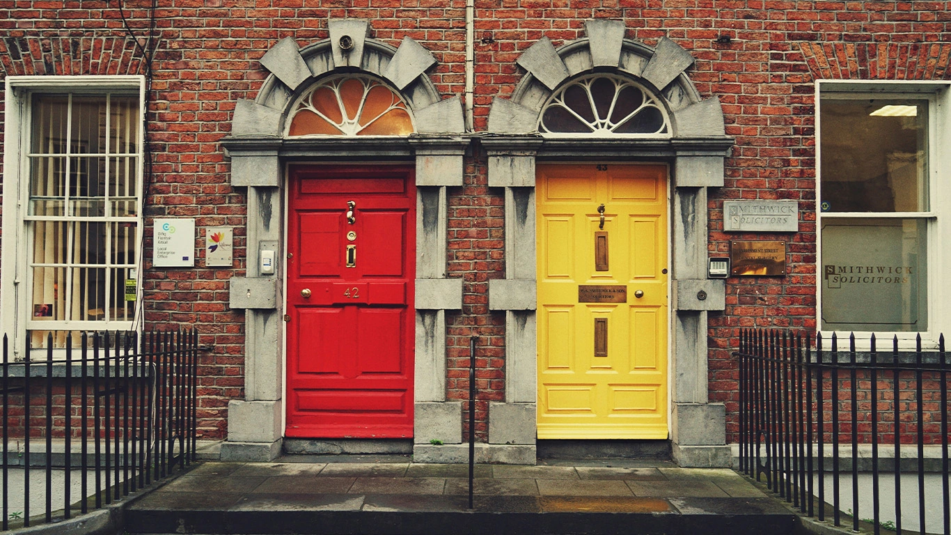 The Best of Ireland featuring the Wild Atlantic Way