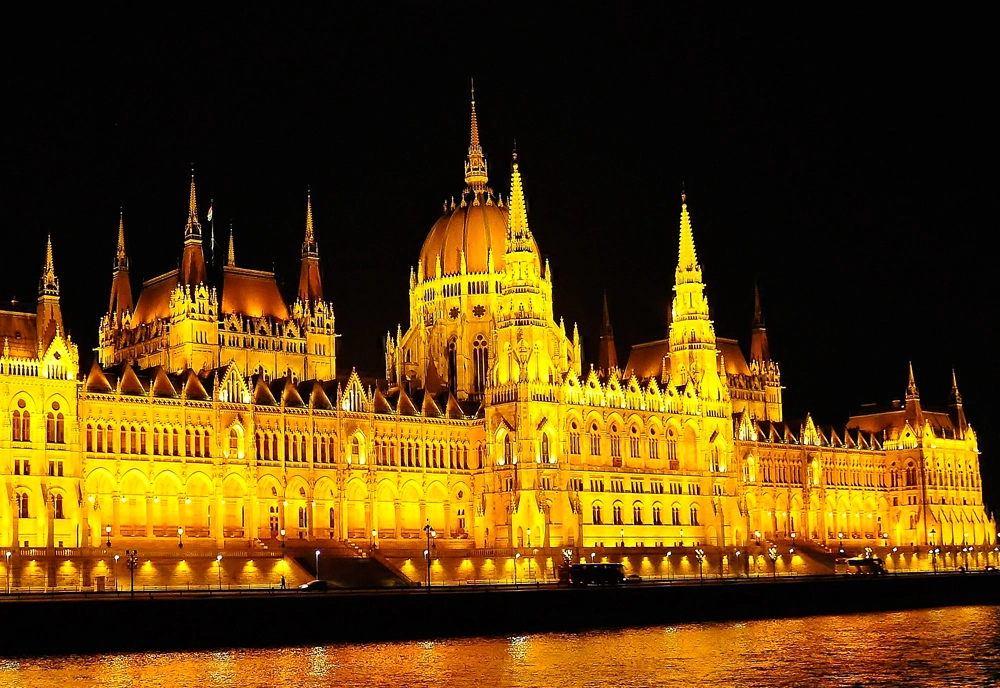 Imperial Cities featuring Prague, Vienna & Budapest