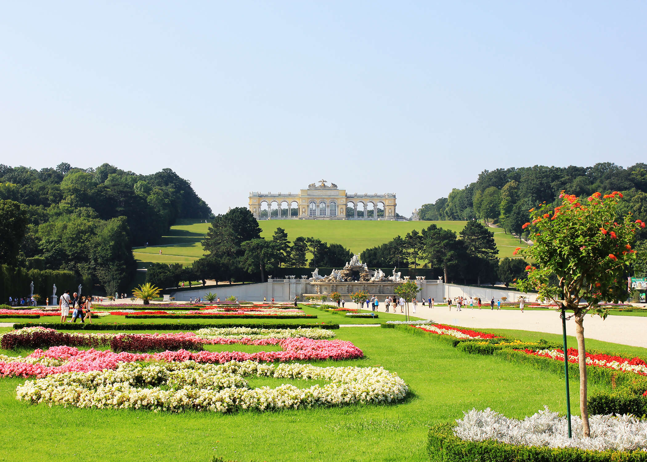 Imperial Cities featuring Prague, Vienna & Budapest