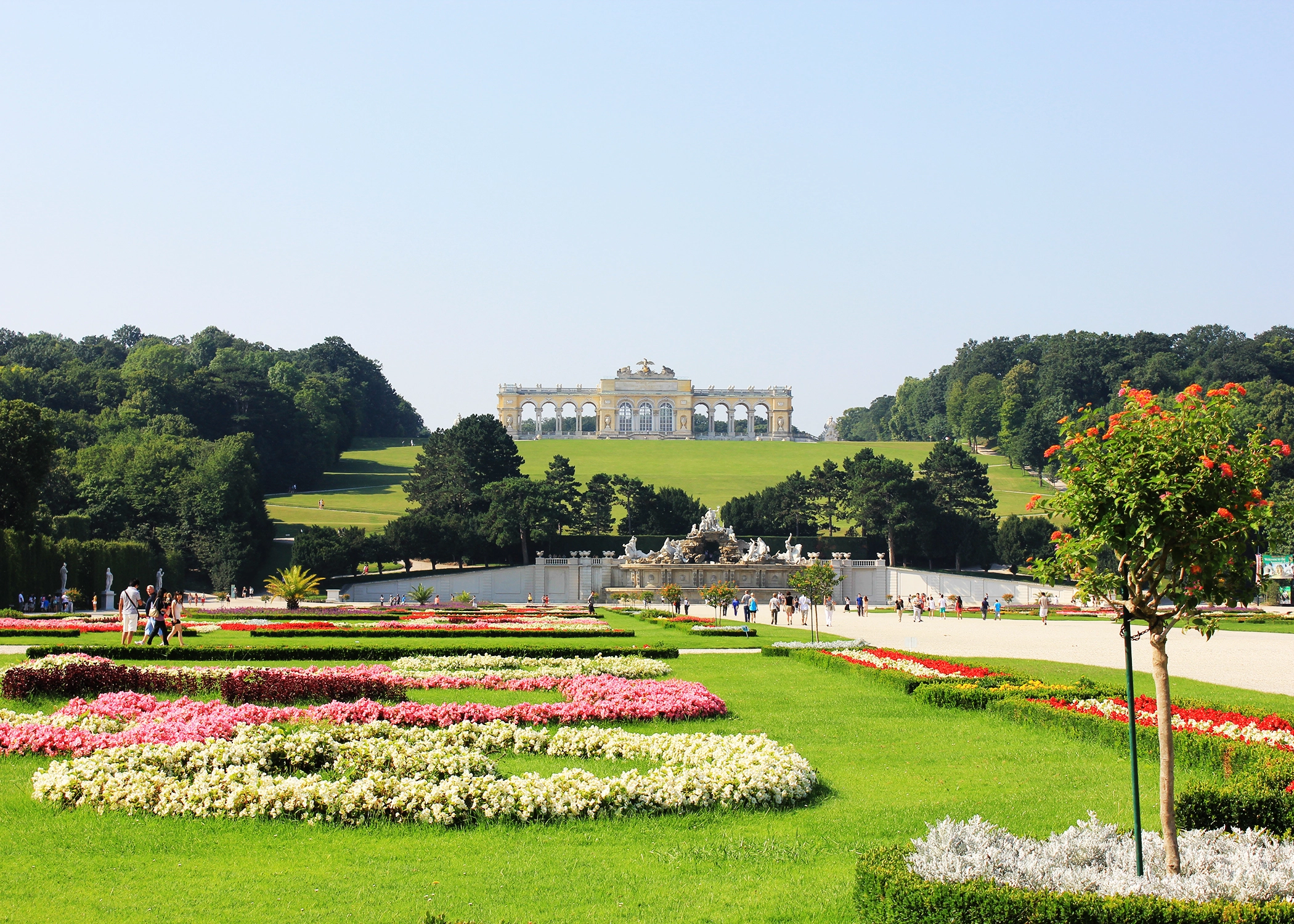 Imperial Cities featuring Prague, Vienna & Budapest