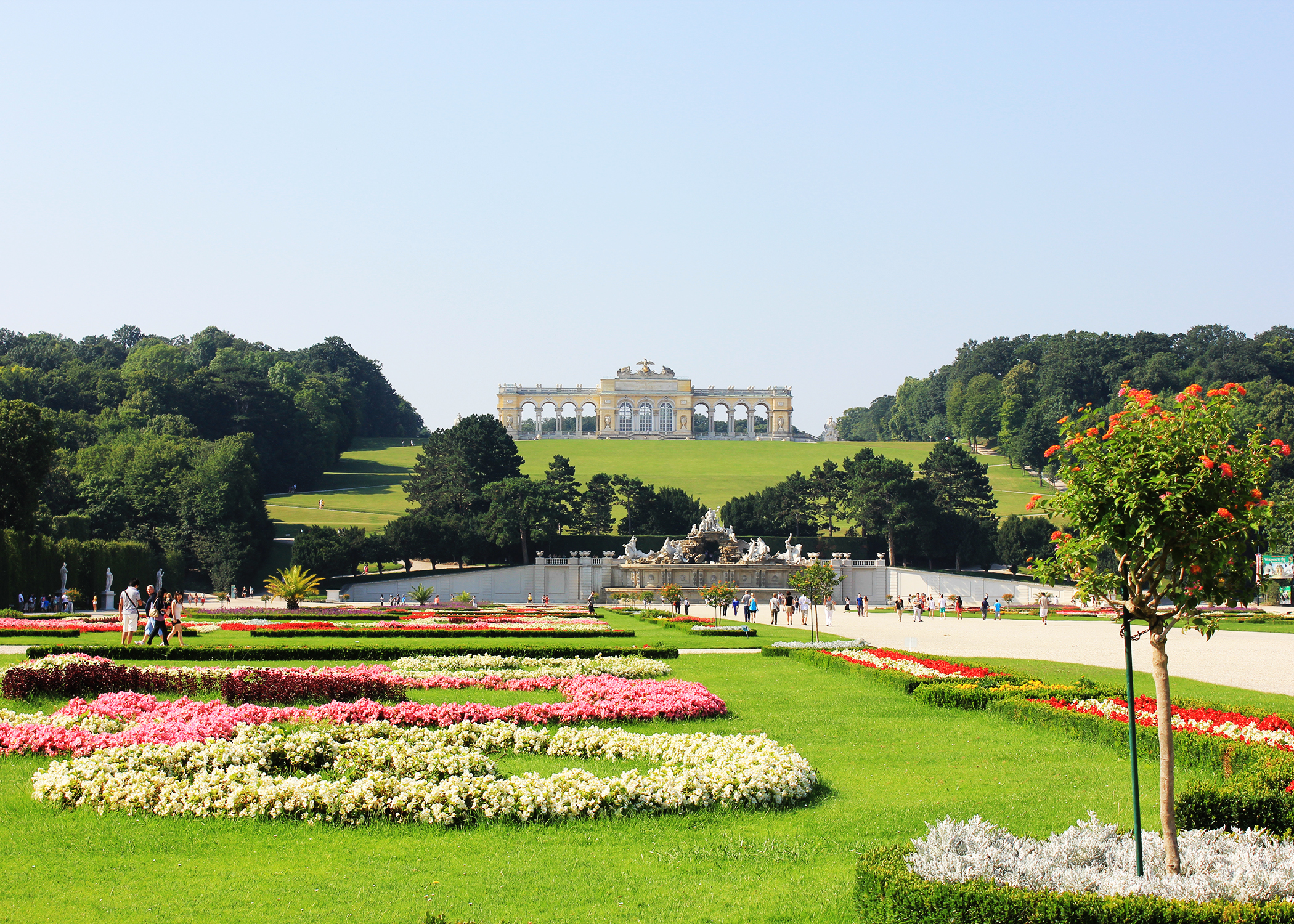 Imperial Cities featuring Prague, Vienna & Budapest