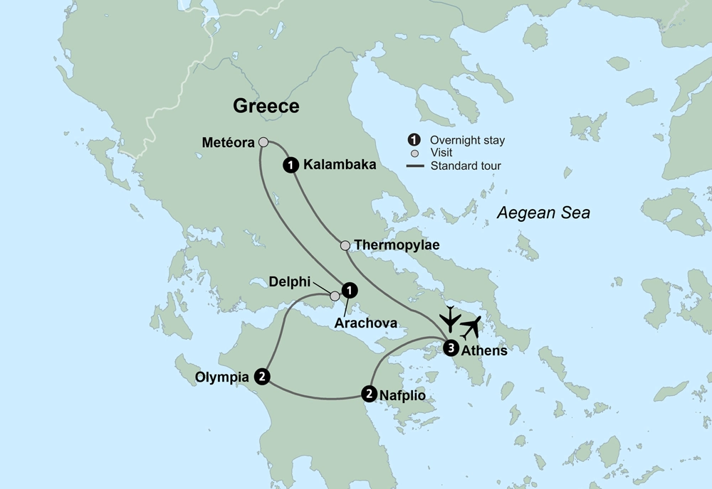 Classical Greece