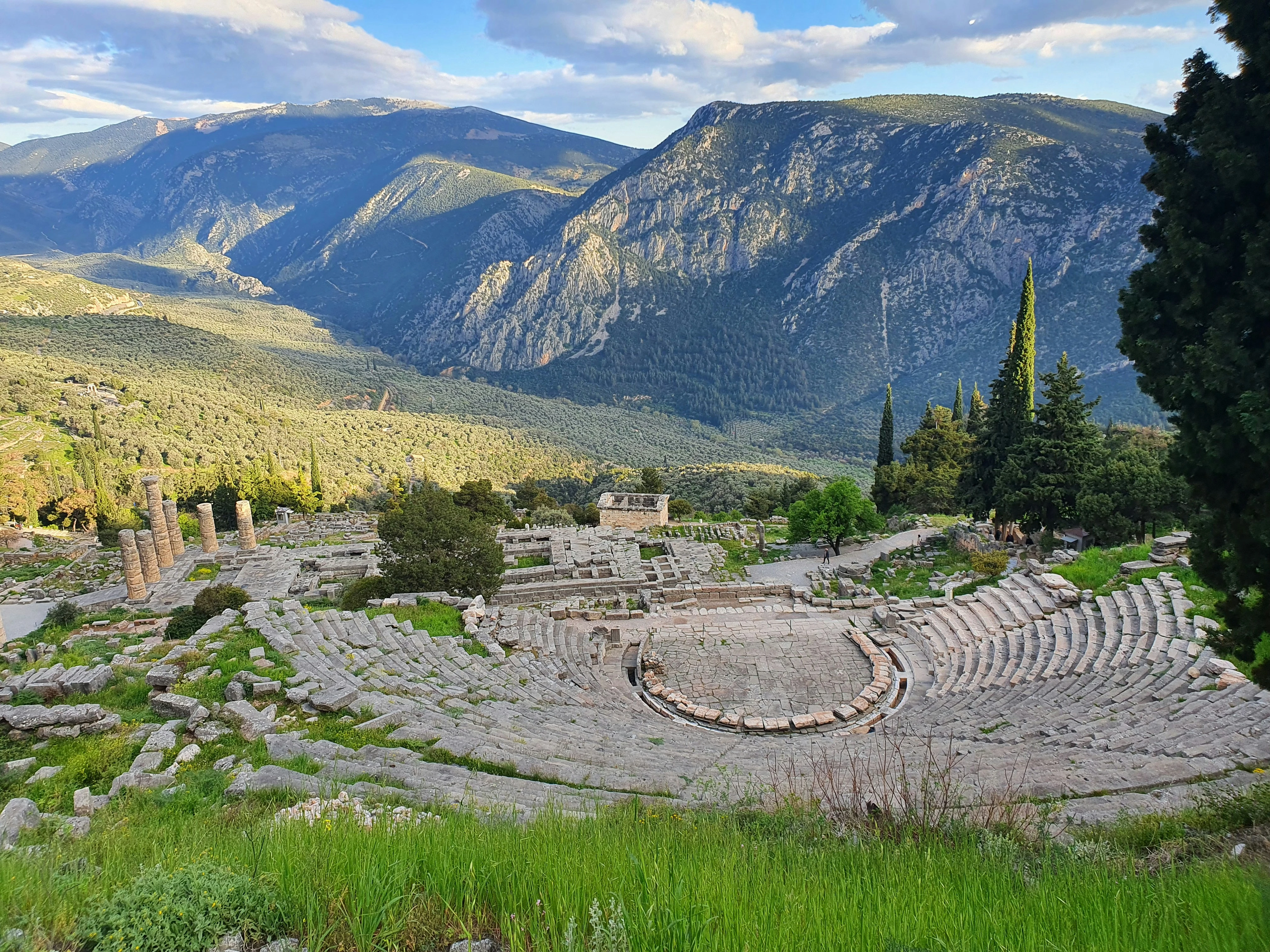 Classical Greece