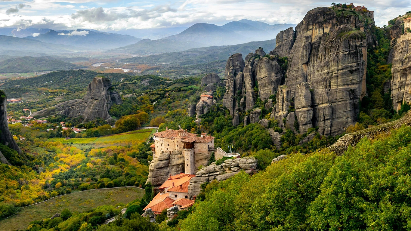 Classical Greece