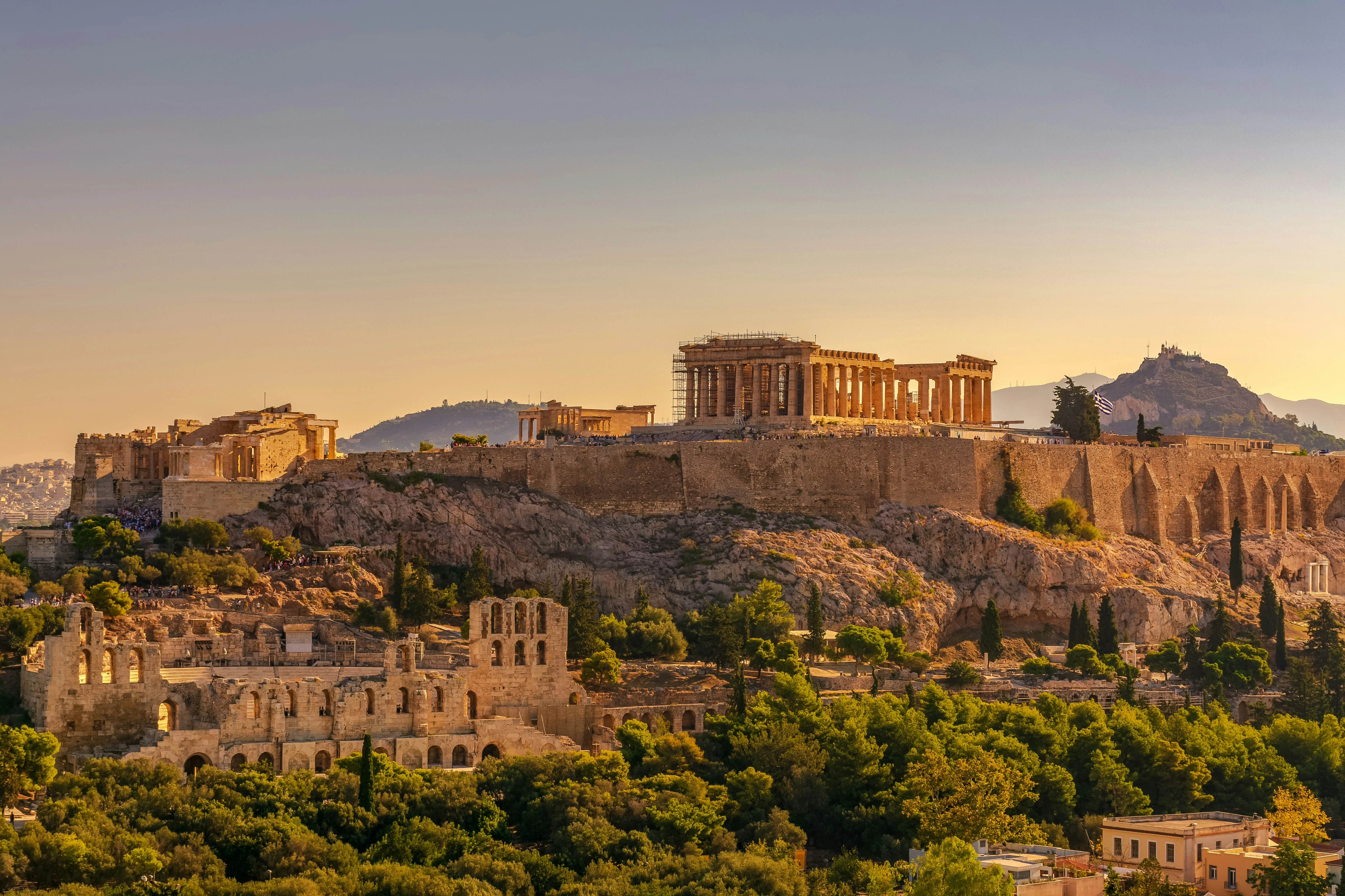Classical Greece