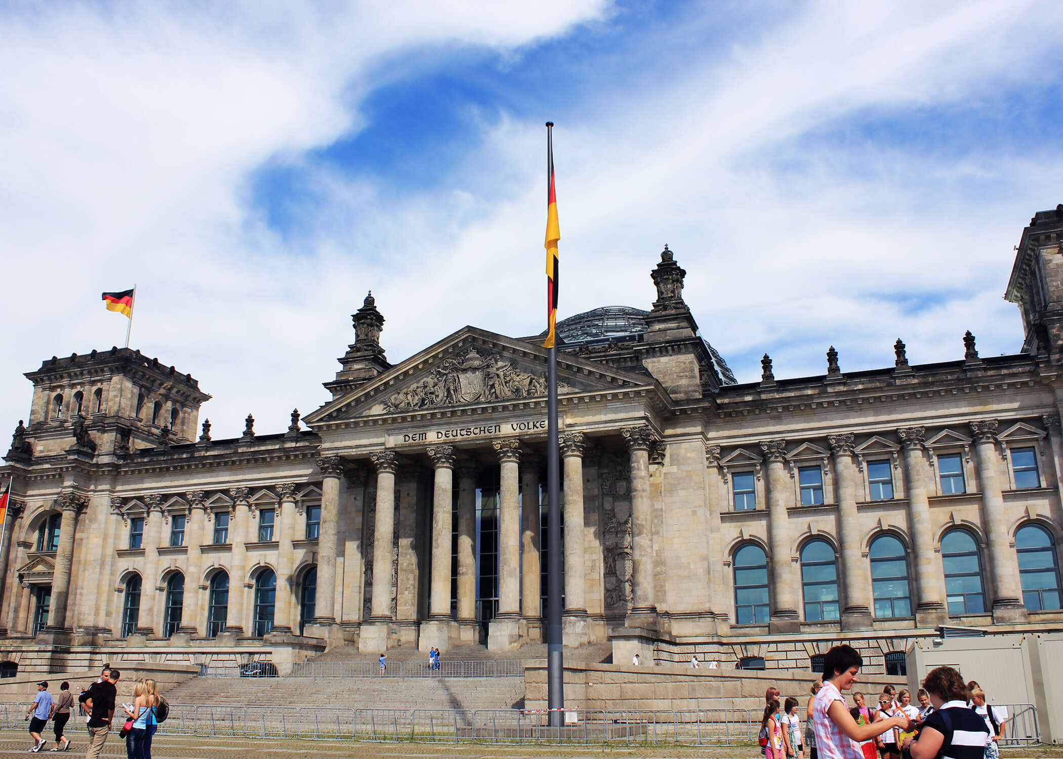 Majestic Cities of Central & Eastern Europe featuring Berlin, Prague, Vienna, Budapest & Krakow