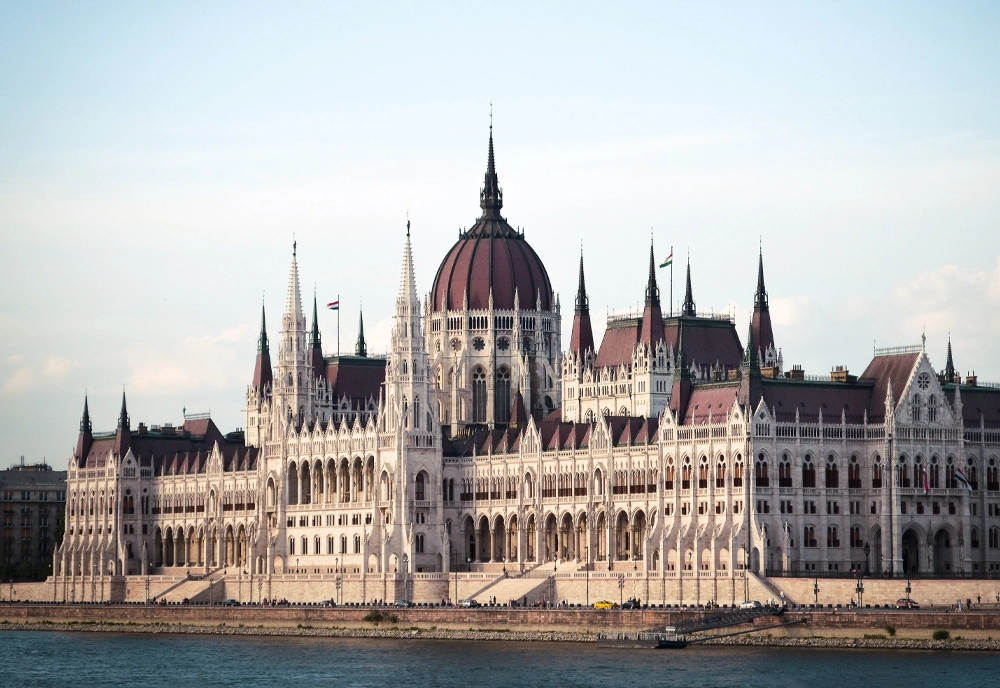 Majestic Cities of Central & Eastern Europe featuring Berlin, Prague, Vienna, Budapest & Krakow